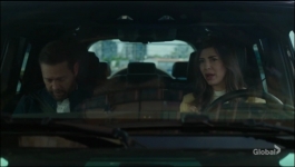 Private Eyes West Coast - Season 01 Episode 01